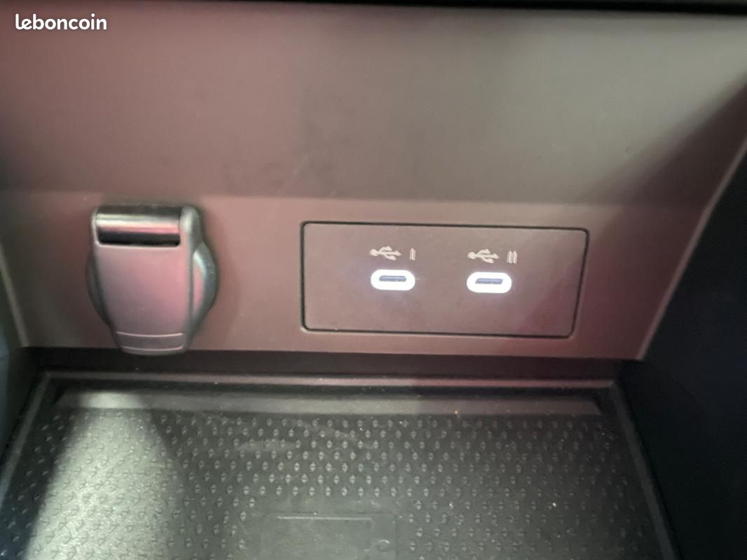 Renault Captur TCe 90 Evolution + roue de secours + peinture nacrée bi-ton (image 27)