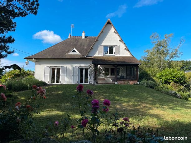 Maison 6 pièces 148 m²