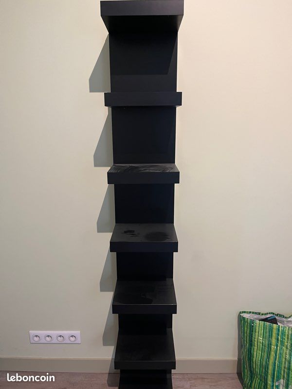 Étagère IKEA Lack (image 1)