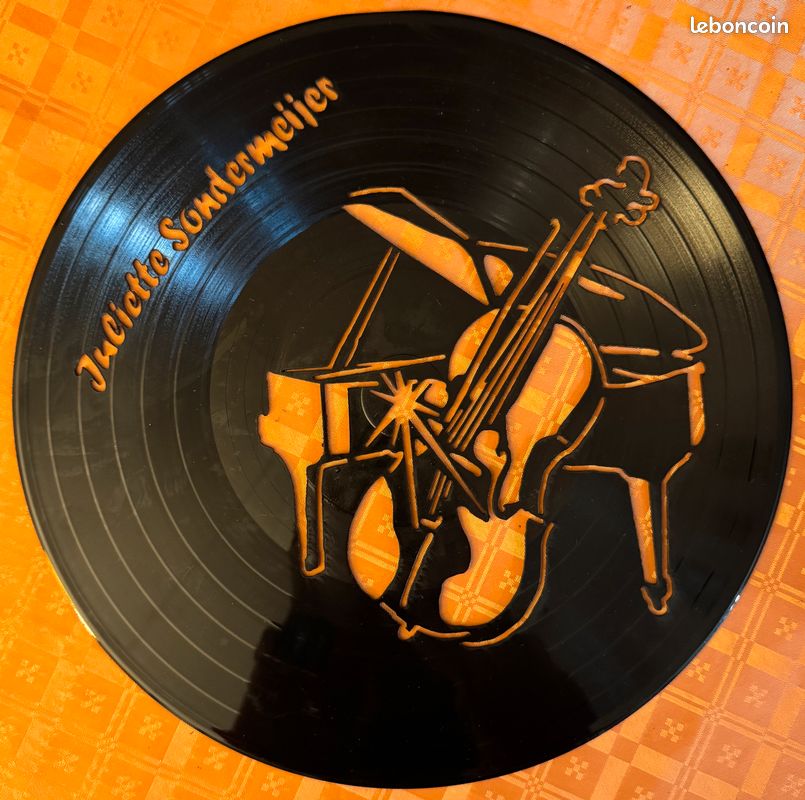 Cours de violoncelle (image 1)