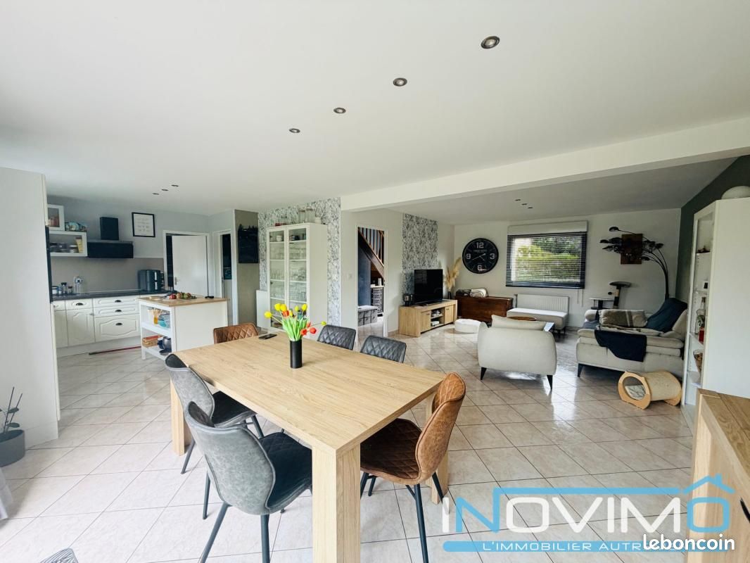 Maison 6 pièces 159 m² · à Hondschoote · 159 m² · 315 000 €