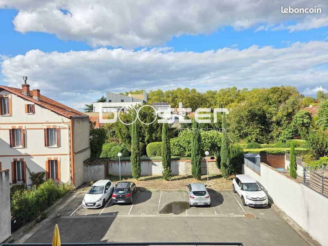 Appartement 5 pièces 99 m² · à Toulouse · 99 m² · 385 000 €