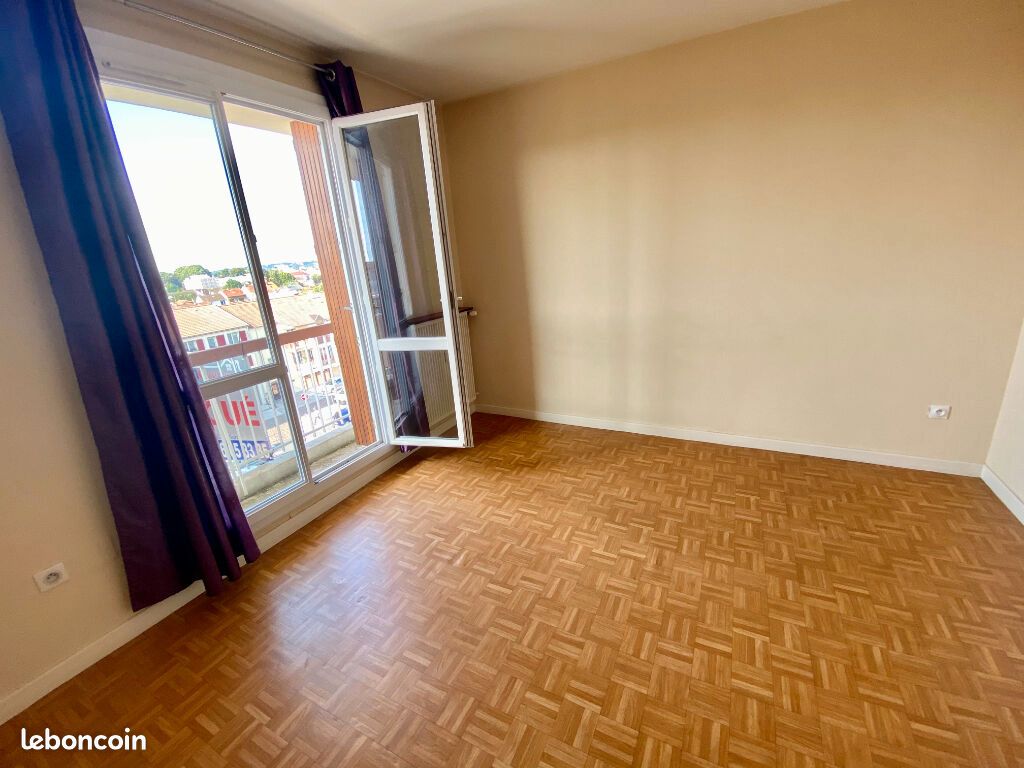Appartement a louer chalons-en-champagne - 2 pièce(s) - 42 m2 - Surfyn