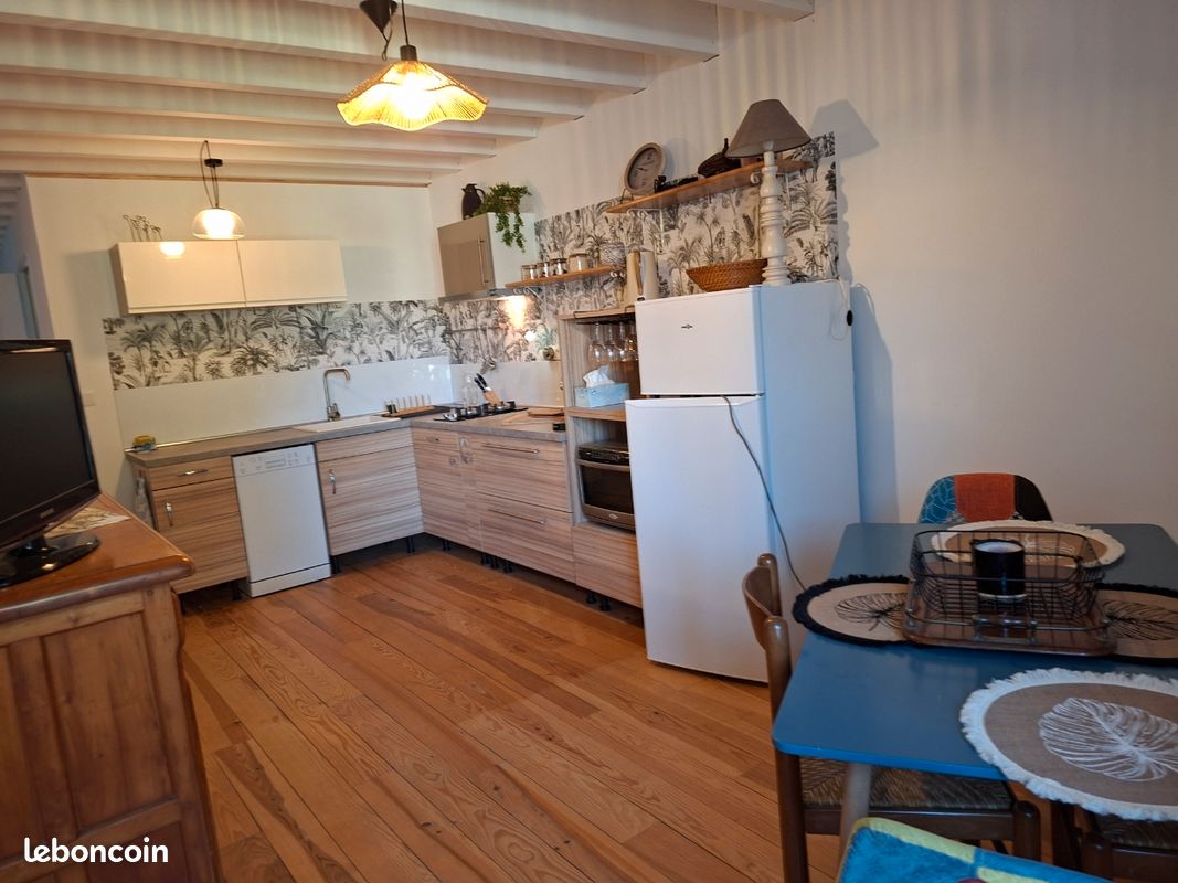 Maison 5 pièces 115 m² · à Sainte-Foy-la-Grande · 115 m² · 148 000 €