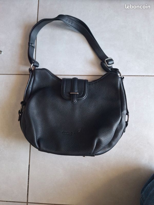 Sac en cuir (image 3)