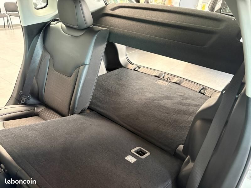 Jeep Compass 1.6 MultiJet II 120ch Brooklyn Edition 4x2 Euro6d-T 126g (image 11)