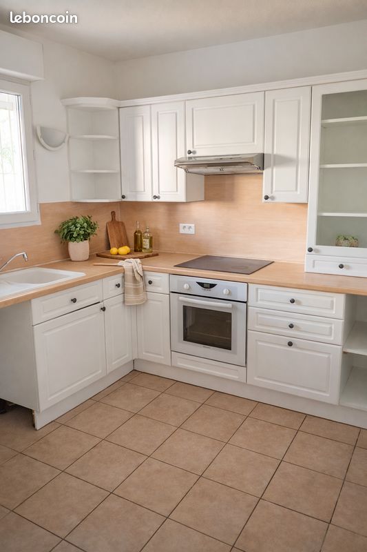 Appartement 3 pièces 72 m² · à Nîmes · 72,5 m² · 220 000 €