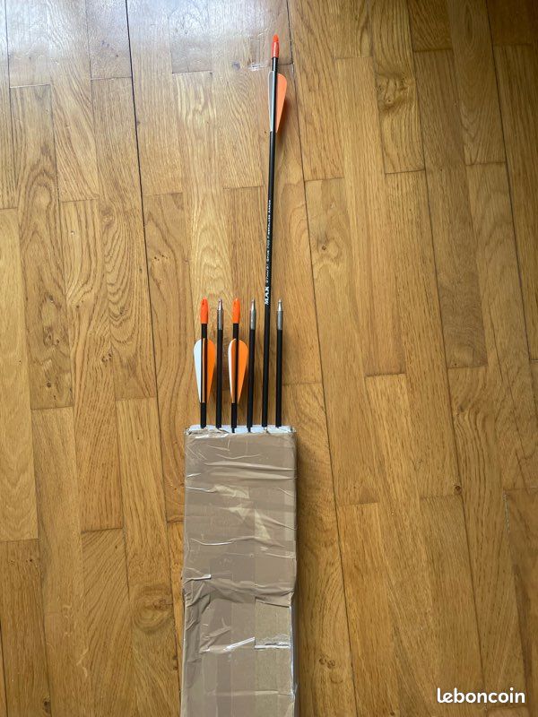 Flèches Fibre De Verre Pour Arc Compound Chasse Cible Flèches En Fibre Flèches Fibre De Verre Pour Arc Compound Chasse Cible Flèches En Fibre
