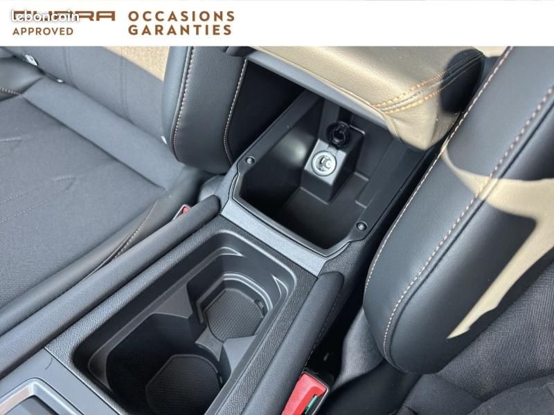 Cupra Formentor 1.5 eTSI Hybrid 150ch V DSG7 (image 25)