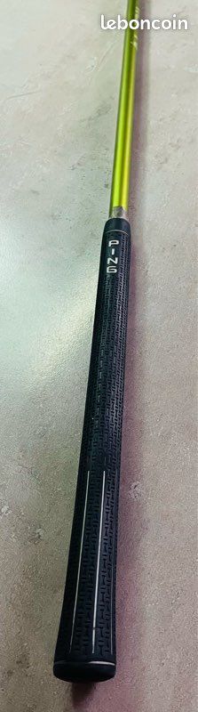 Driver Ping G2 (image 3)