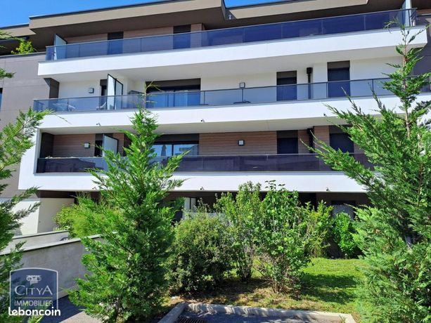 Appartement 3 pièces 67 m²