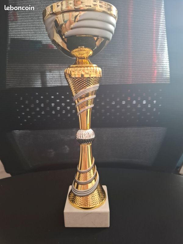 Coupe pour tournoi (image 1)