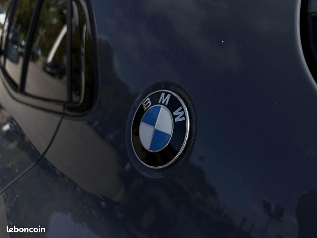 Bmw x2 (f39) sdrive 18i 136 m sport dkg7 (image 32)
