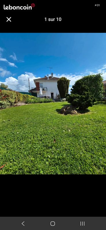 Maison 7 pièces 105 m² · à Éclaron-Braucourt-Sainte-Livière · 105 m² · 165 000 €