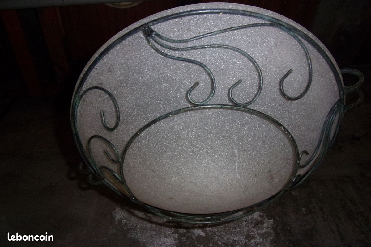 LUSTRE à suspende (image 1)