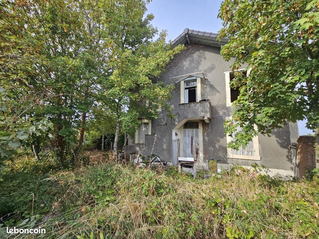 Maison 4 pièces 74 m² · à Guéret · 74 m² · 50 000 €