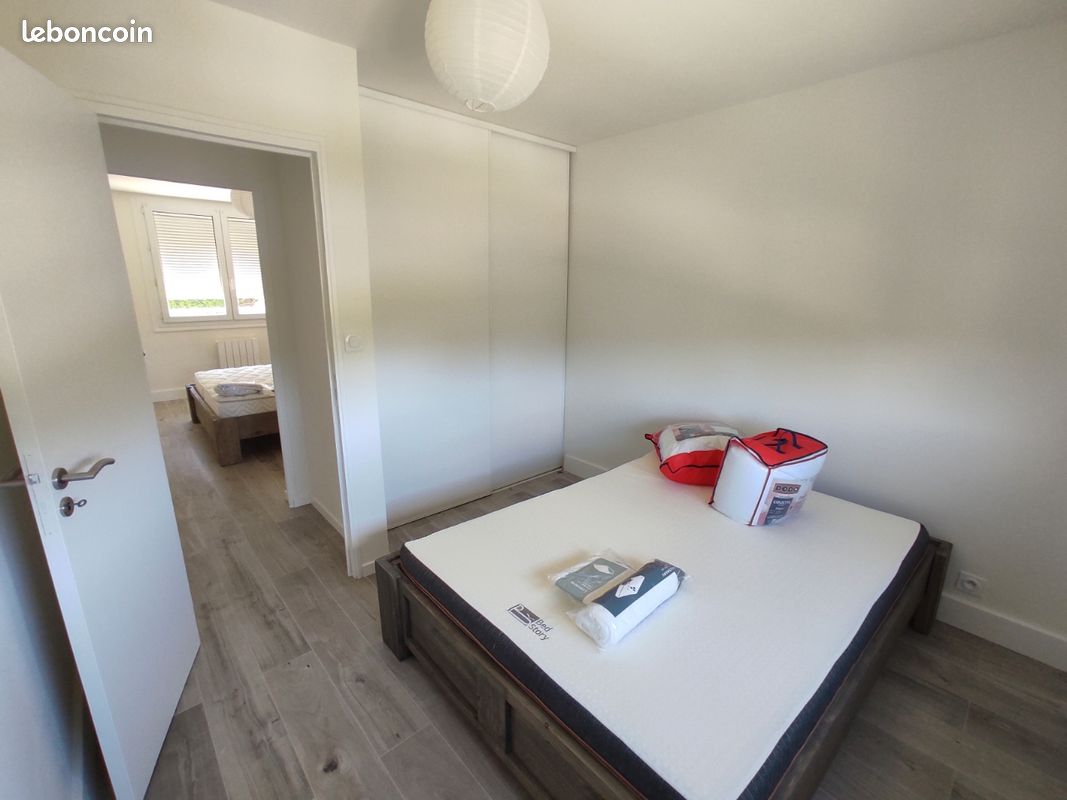 Appartement a louer lanester - 3 pièce(s) - 53 m2 - Surfyn