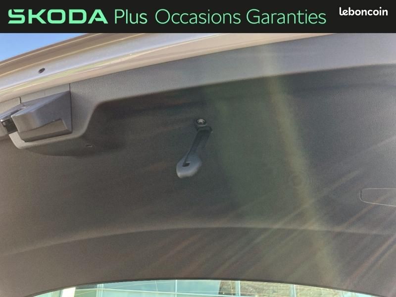 Skoda Octavia Combi 1.5 TSI ACT Hybrid 116ch Selection DSG7 (image 24)