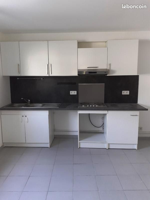 Appartement 4 pièces 89 m² · à Saint-Jean-de-Blaignac · 89 m² · 702 €/mois