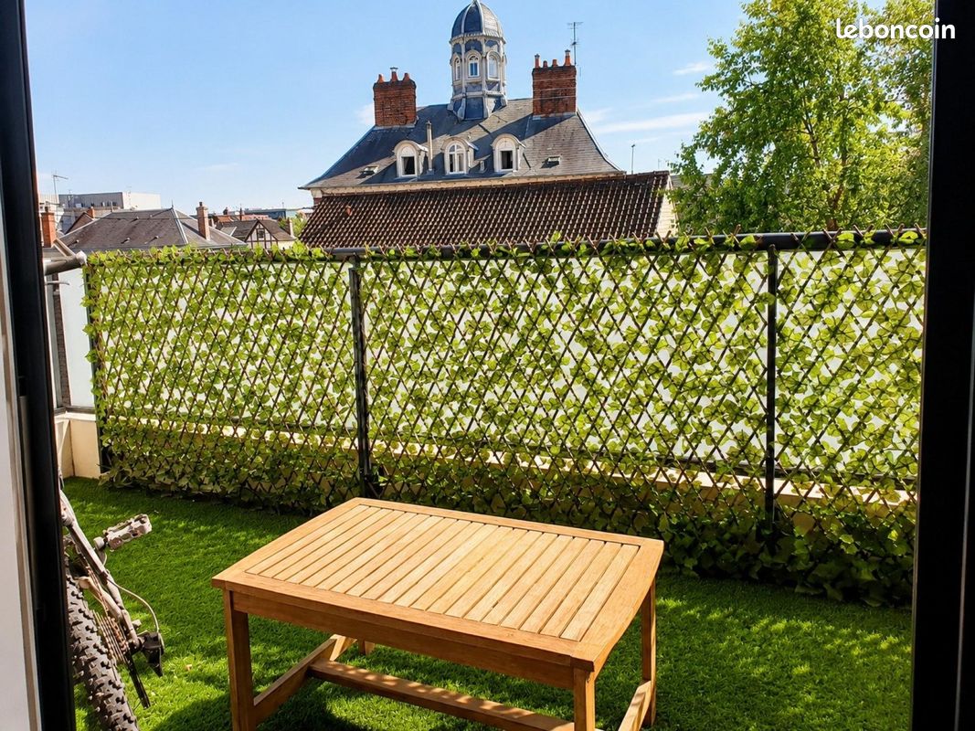 Appartement 3 pièces 67 m² · à Rouen · 67 m² · 216 000 €