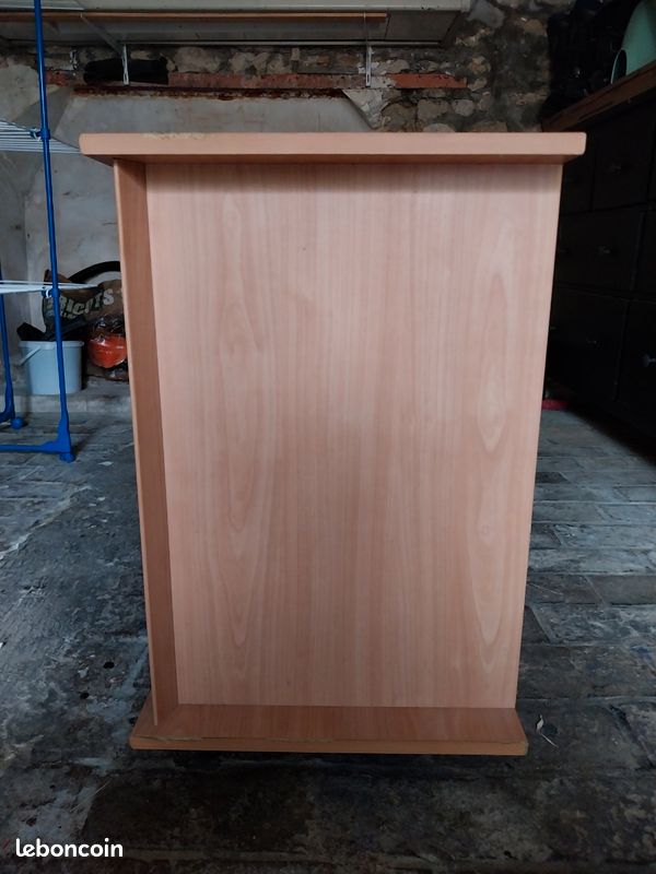 Meuble En Bois (image 2)
