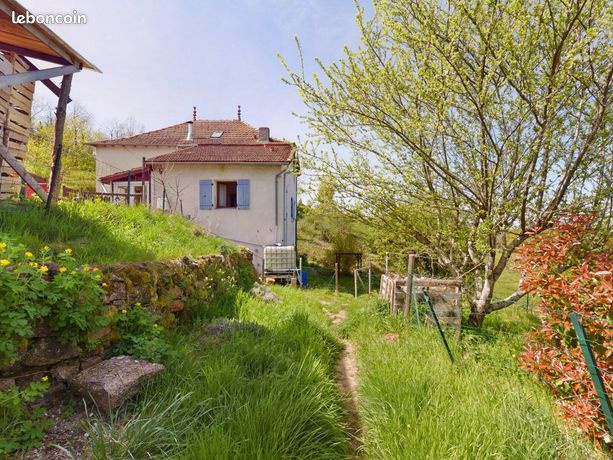 Maison 5 pièces 139 m²