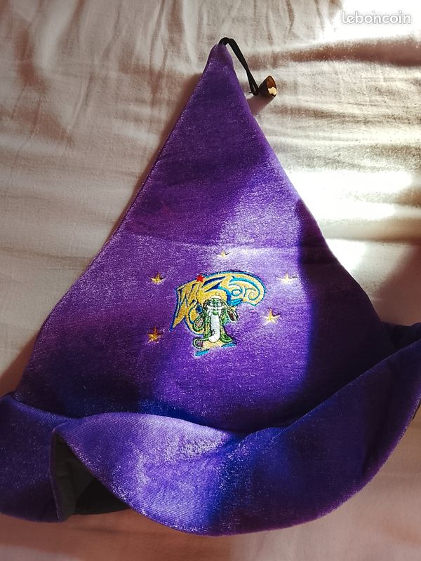 Lot de 3 chapeaux de déguisement (image 3)