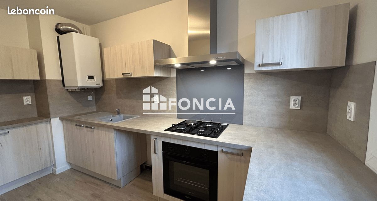 Appartement 3 pièces 75 m² · à Limoges · 75 m² · 747 €/mois