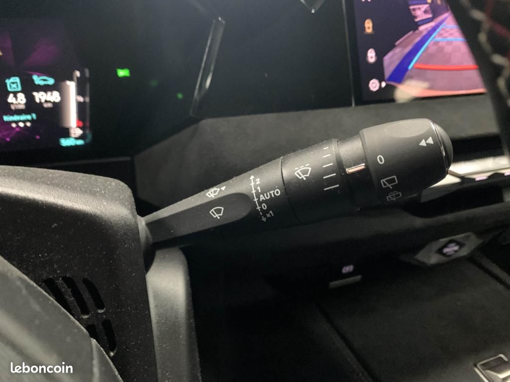 DS DS4 E-Tense - 225 Performance Line + / Caméra de recul/ CarPlay (image 27)