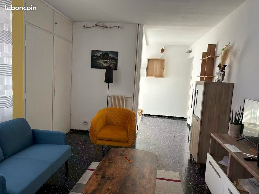 Parking 3 pièces 60 m² · à Aix-en-Provence · 60 m² · 1 090 €/mois