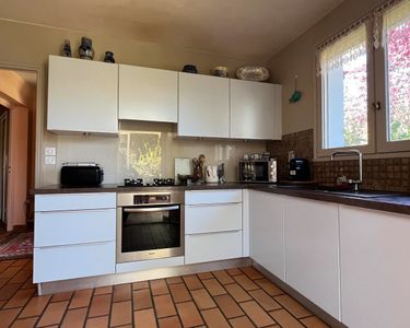 Maison 895 000 € - 199 m²