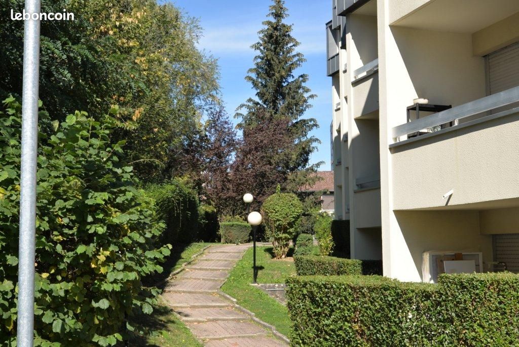 Appartement 3 pièces 83 m² · à Nancy · 83 m² · 870 €/mois