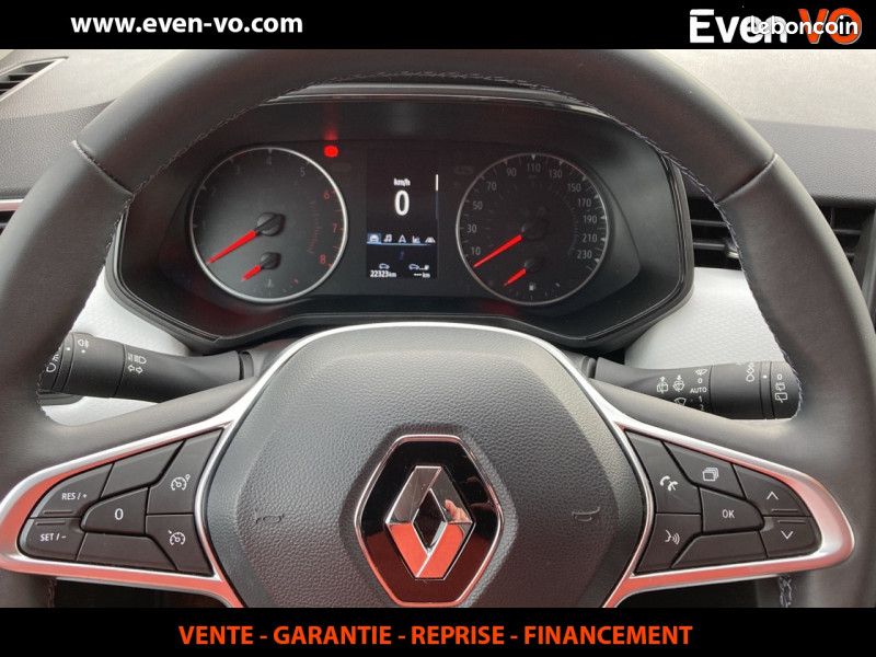 Renault CLIO V 1.0 TCE 90CH EVOLUTION (image 11)