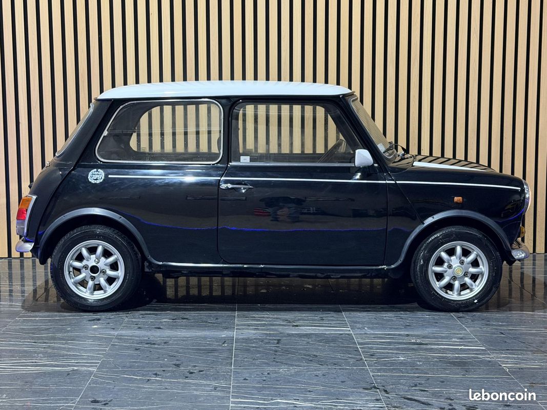 Mini mini 1.3 60 origine fr suvi complet 1300 origine france etat neuf rien a prevoir (image 10)