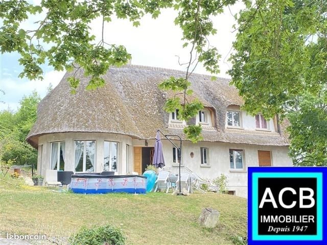 Maison 10 pièces 291 m² · à Noailles · 291 m² · 349 900 €