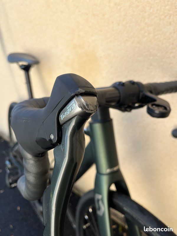 Vélo route (image 8)