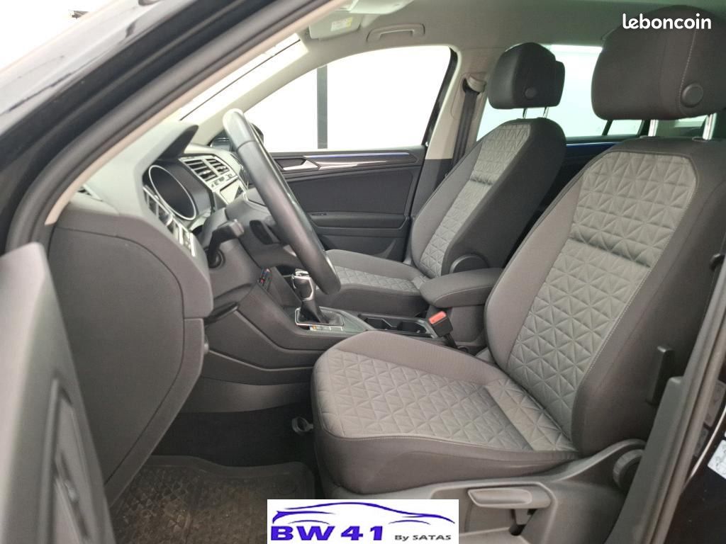 Volkswagen Tiguan 20 TDI 150 DSG7 Life Business (image 8)