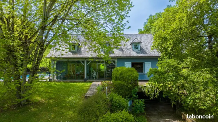 Annonce vente Maison valady