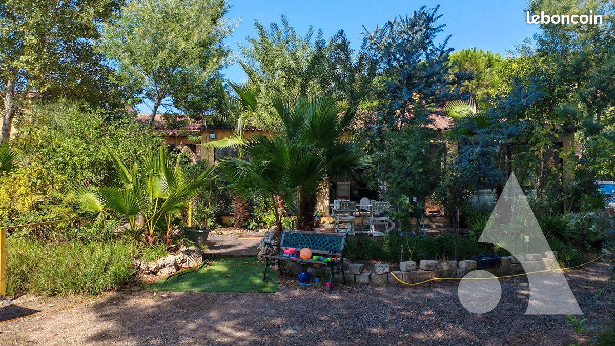 Maison 4 pièces 122 m² · à Fréjus · 122 m² · 434 500 €