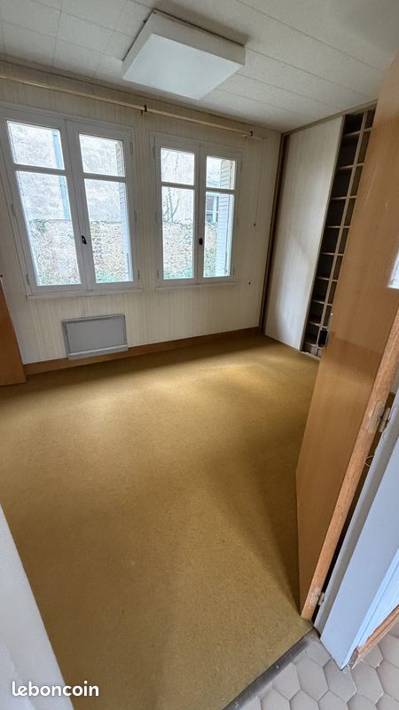 Maison 2 pièces 45 m² Vallée-de-Ronsard (image 3)