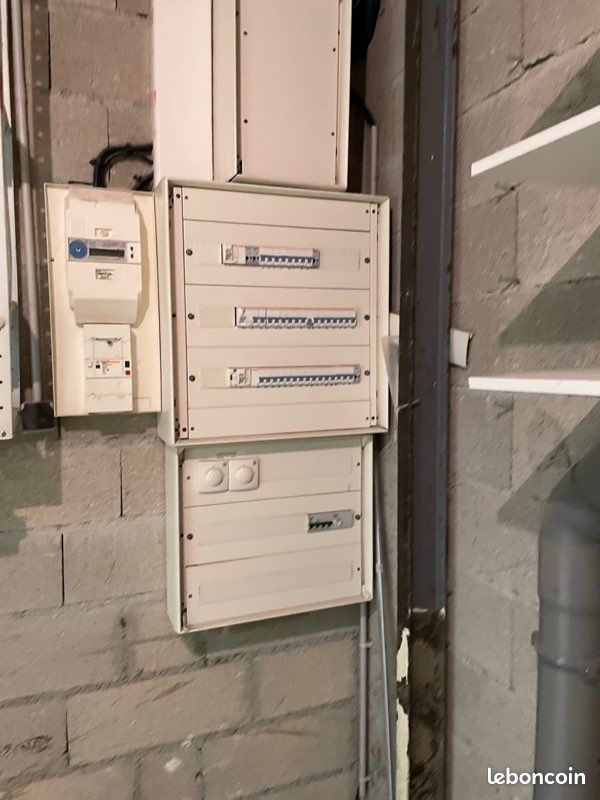 Arrmoire électrique (image 1)