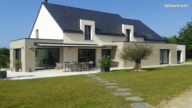 Maison 6 pièces 180 m² · à Montigny · 180 m² · 400 000 €