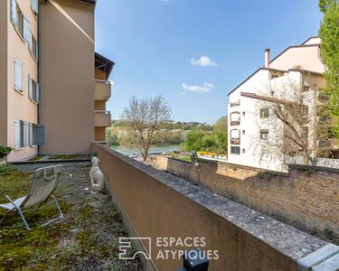 Appartement 270 000 € - 50 m²