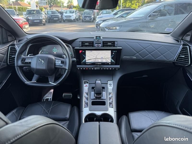 Ds DS 7 Crossback E-TENSE 4x4 300 Rivoli (image 21)
