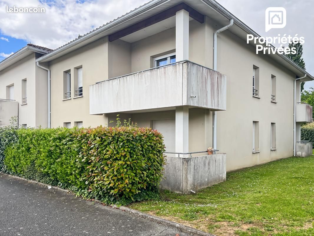 Appartement 3 pièces 56 m² · à Saint-Gervais · 56 m² · 139 000 €