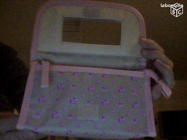 Petite trousse vanity ORVAL (image 2)