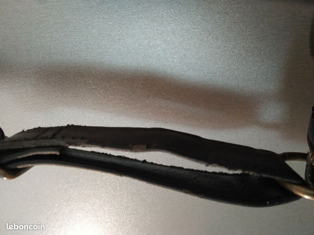 Sac à main bandoulière (image 8)
