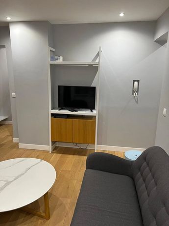 Appartement a louer paris-8e-arrondissement - 2 pièce(s) - 36 m2 - Surfyn