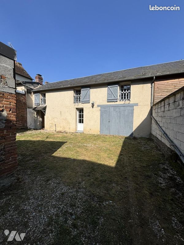 Maison 126 m² · à Orbec · 126 m² · 146 600 €
