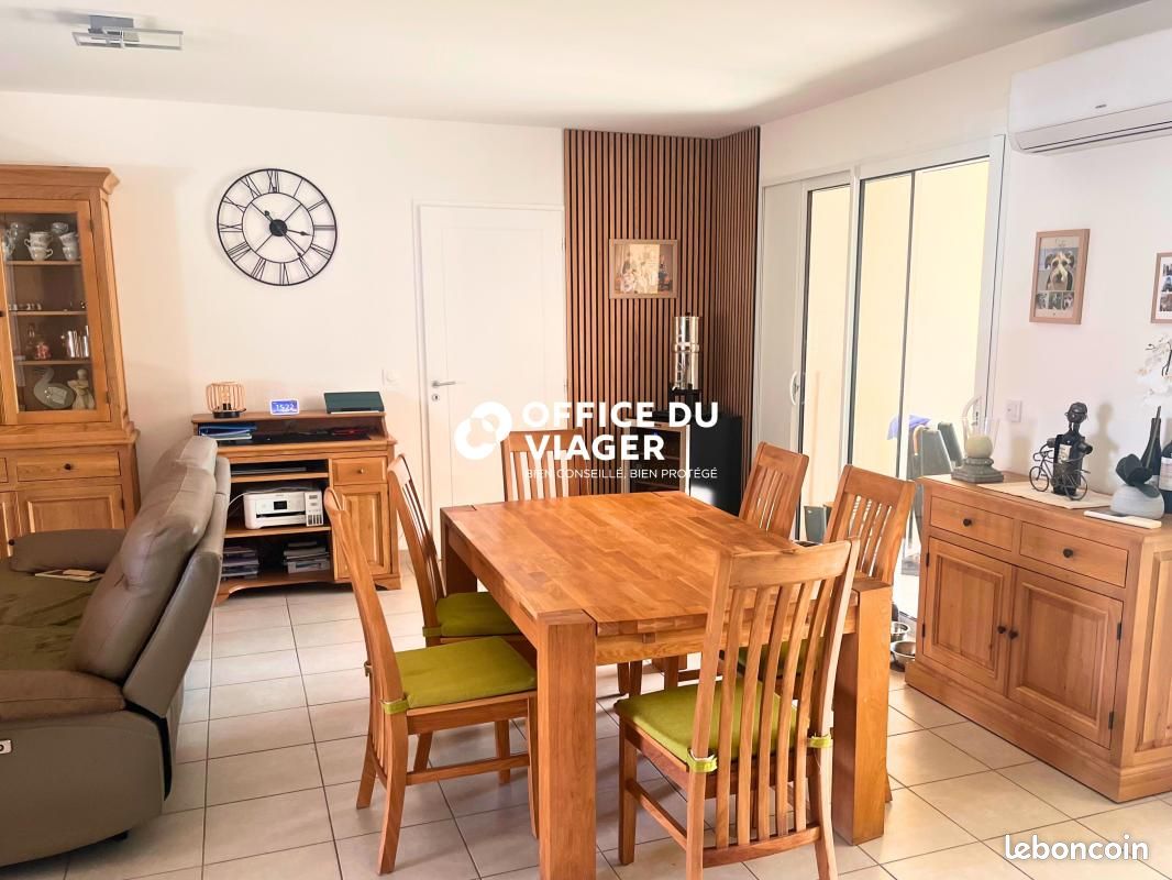 Maison en Viager 4 pièces 97 m² (image 2)